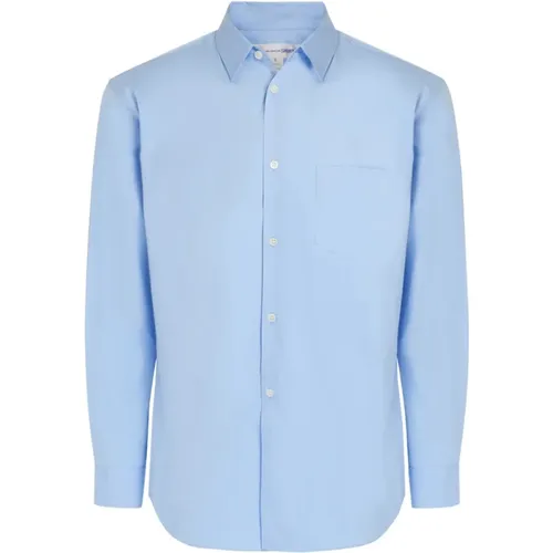 Shirts > Formal Shirts - - Comme des Garçons - Modalova