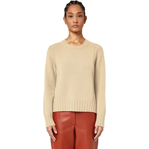 Knitwear > Cashmere Knitwear - - Alpha Studio - Modalova