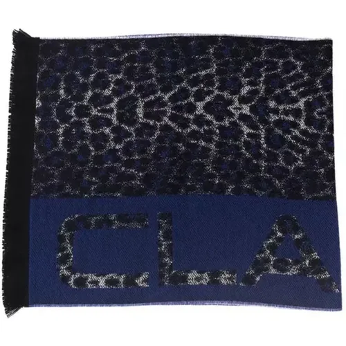 Accessories > Scarves > Winter Scarves - - Cavalli Class - Modalova