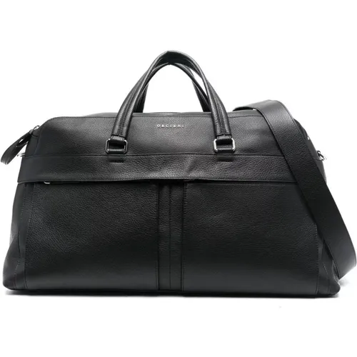 Orciani - Bags > Handbags - Black - Orciani - Modalova