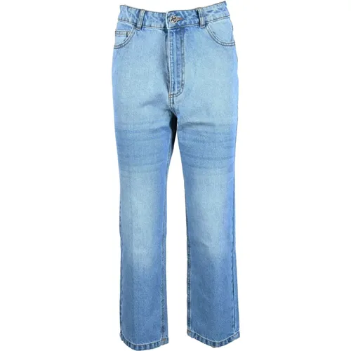 Jeans > Straight Jeans - - Richmond - Modalova