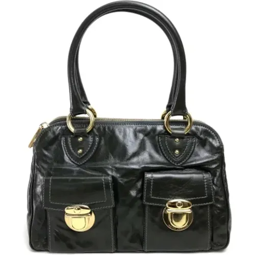 Pre-owned > Pre-owned Bags > Pre-owned Handbags - - Marc Jacobs Pre-owned - Modalova