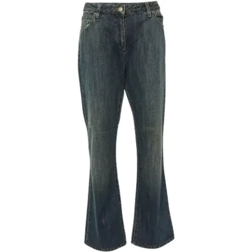 Pre-owned > Pre-owned Jeans - - Armani Pre-owned - Modalova