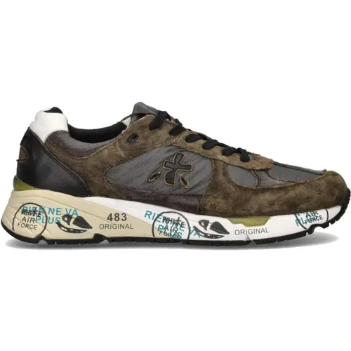 Shoes > Sneakers - - Premiata - Modalova