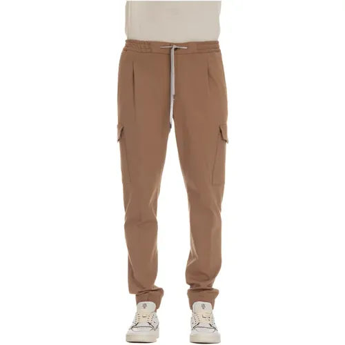 Trousers > Sweatpants - - PT Torino - Modalova