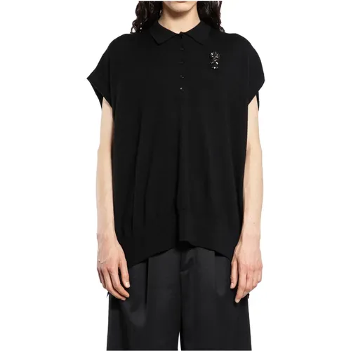 Tops > T-Shirts - - Simone Rocha - Modalova