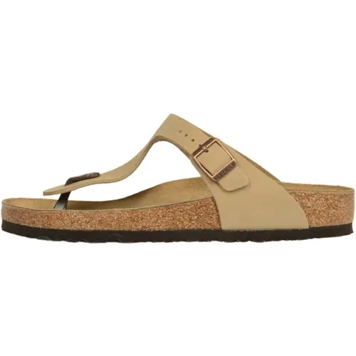 Shoes > Flip Flops & Sliders > Flip Flops - - Birkenstock - Modalova