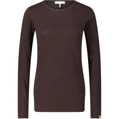 Tops > Long Sleeve Tops - - Rag & Bone - Modalova