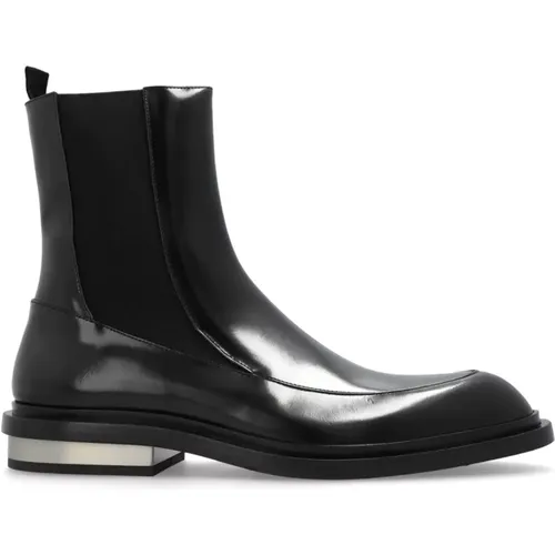 Shoes > Boots > Chelsea Boots - - Jil Sander - Modalova