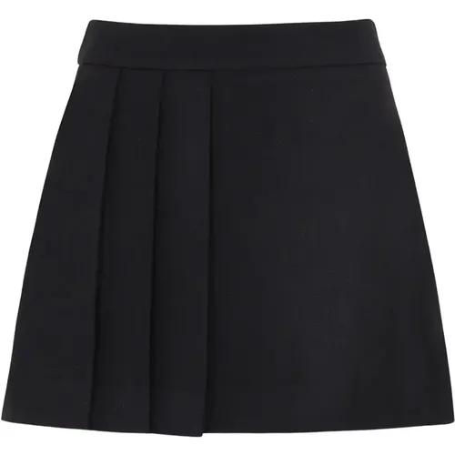 Skirts > Short Skirts - - P.a.r.o.s.h. - Modalova