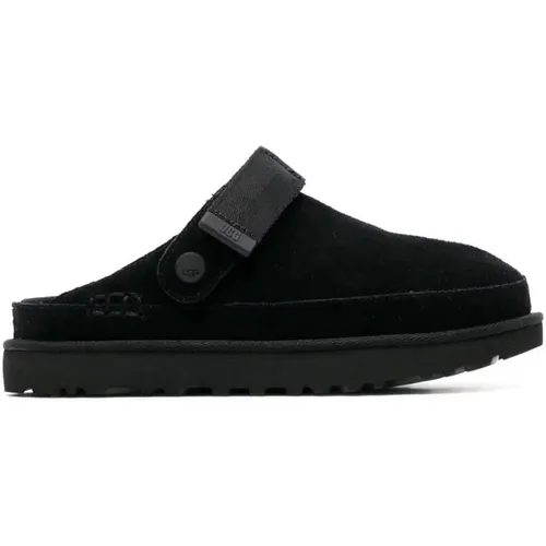 UGG - Shoes > Slippers - Black - Ugg - Modalova