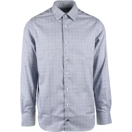 Shirts > Casual Shirts - - Càrrel - Modalova