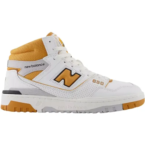 Shoes > Sneakers - - New Balance - Modalova