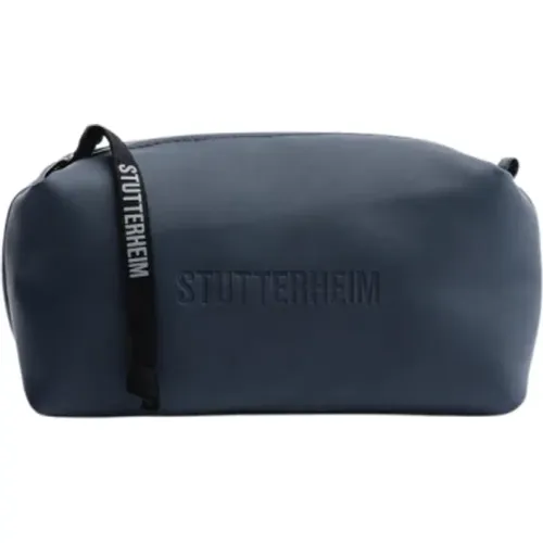 Bags > Toilet Bags - - Stutterheim - Modalova