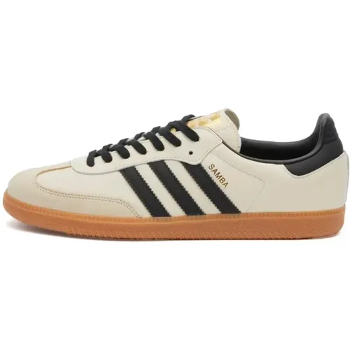 Adidas - Shoes > Sneakers - Beige - Adidas - Modalova