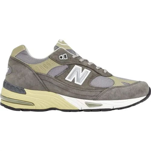 Shoes > Sneakers - - New Balance - Modalova