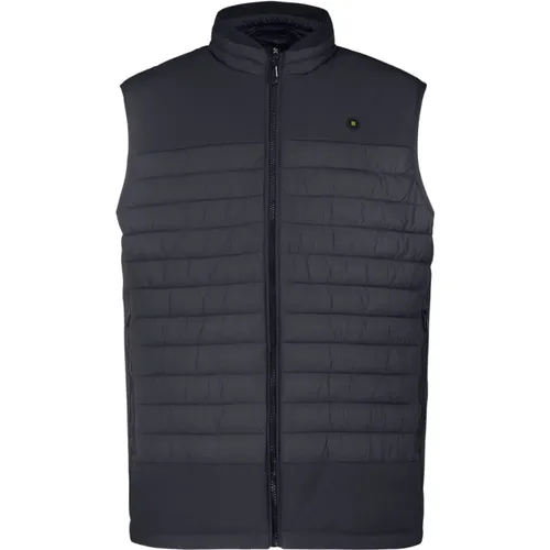 Jackets > Vests - - No Excess - Modalova