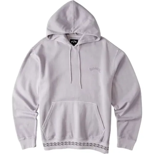 Sweatshirts & Hoodies > Hoodies - - Billabong - Modalova