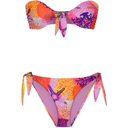 Swimwear > Bikinis - - Me-Fui - Modalova