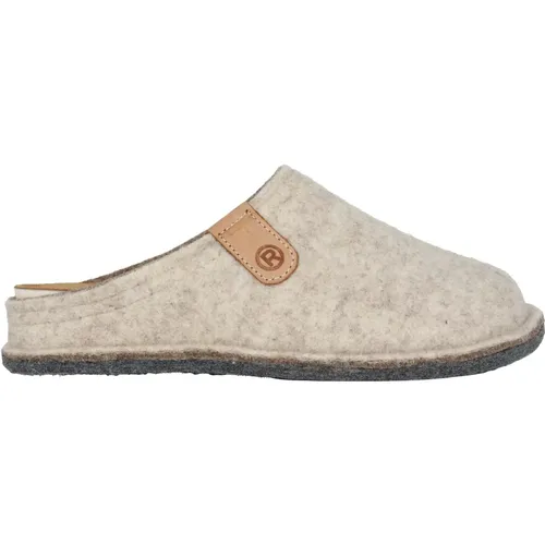 Rohde - Shoes > Slippers - White - Rohde - Modalova