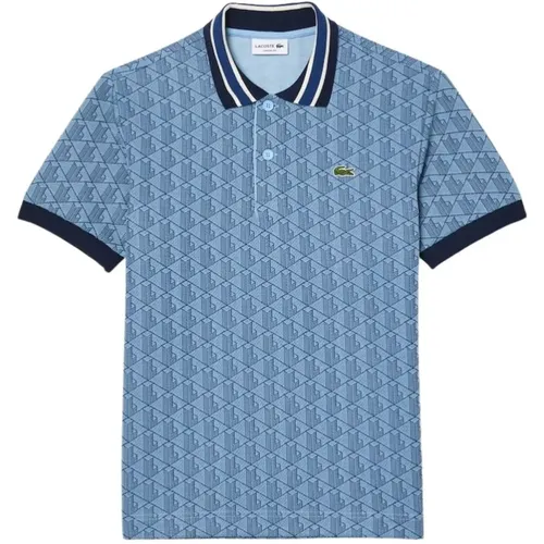 Tops > Polo Shirts - - Lacoste - Modalova