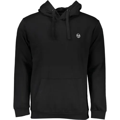 Sweatshirts & Hoodies > Hoodies - - Sergio Tacchini - Modalova