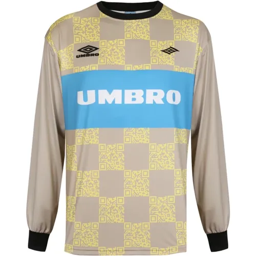 Sweatshirts & Hoodies > Sweatshirts - - Umbro - Modalova