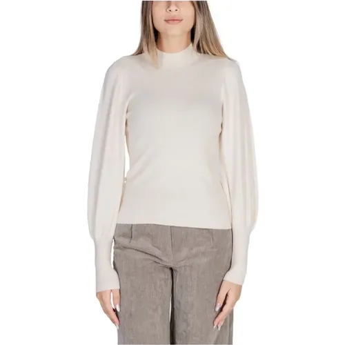 Knitwear > Turtlenecks - - Vero Moda - Modalova