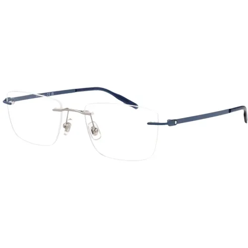 Accessories > Glasses - - Montblanc - Modalova