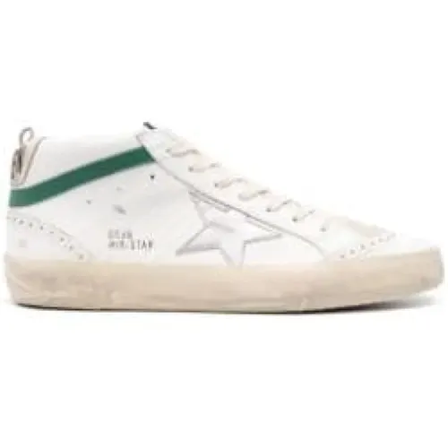 Shoes > Sneakers - - Golden Goose - Modalova