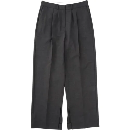 Trousers > Wide Trousers - - Birgitte Herskind - Modalova