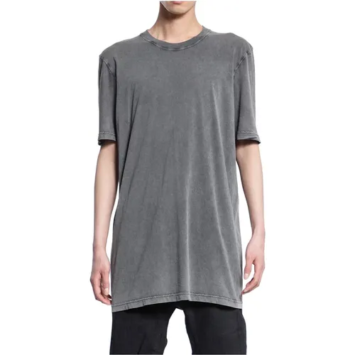 Tops > T-Shirts - - Boris Bidjan Saberi - Modalova