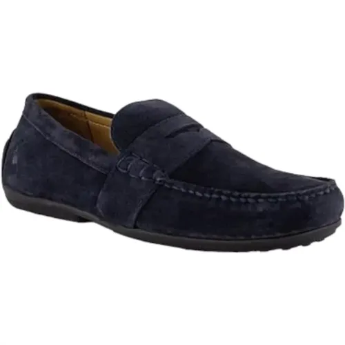 Shoes > Flats > Loafers - - Polo Ralph Lauren - Modalova