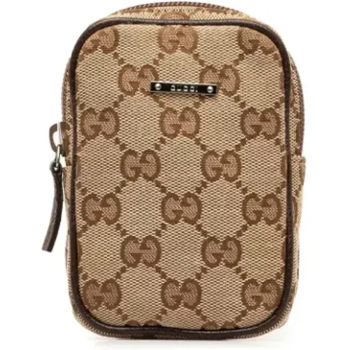 Pre-owned > Pre-owned Accessories - - Gucci Vintage - Modalova