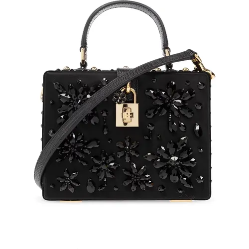 Bags > Cross Body Bags - - Dolce & Gabbana - Modalova