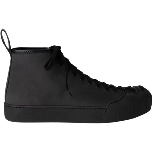 Sunnei - Shoes > Sneakers - Gray - Sunnei - Modalova