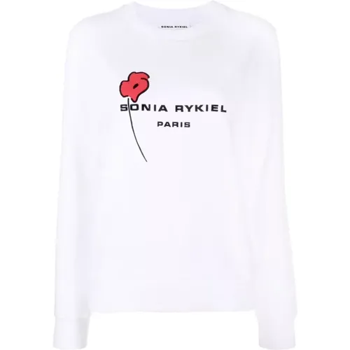 Sweatshirts & Hoodies > Sweatshirts - - Sonia Rykiel - Modalova