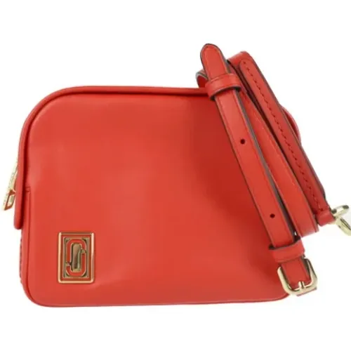 Pre-owned > Pre-owned Bags > Pre-owned Cross Body Bags - - Marc Jacobs Pre-owned - Modalova