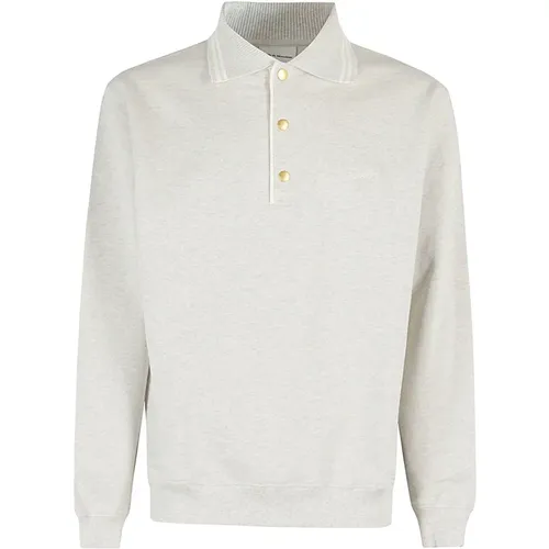 Tops > Polo Shirts - - Drole de Monsieur - Modalova