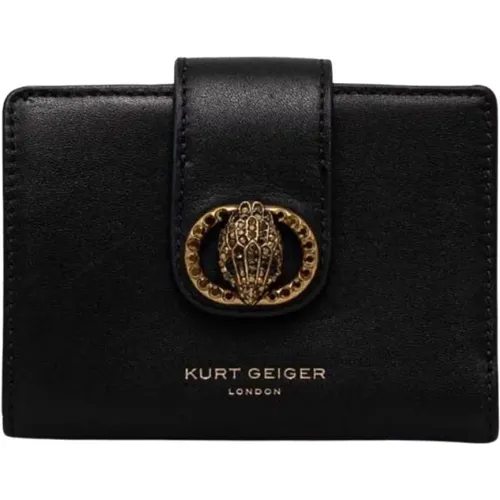 Accessories > Wallets & Cardholders - - Kurt Geiger - Modalova