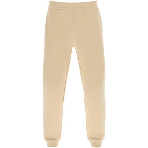 Trousers > Sweatpants - - Burberry - Modalova