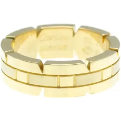 Pre-owned > Pre-owned Accessories > Pre-owned Jewellery - - Cartier Vintage - Modalova