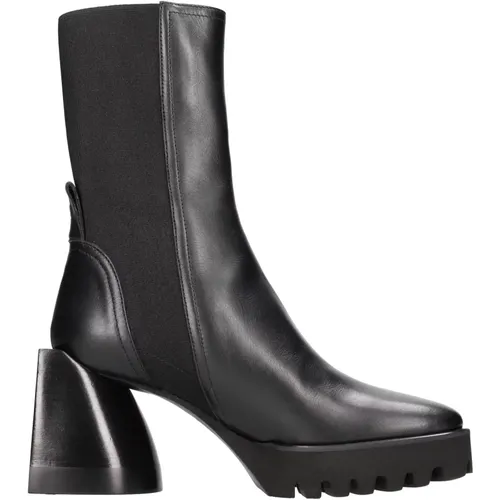 Shoes > Boots > Heeled Boots - - N21 - Modalova