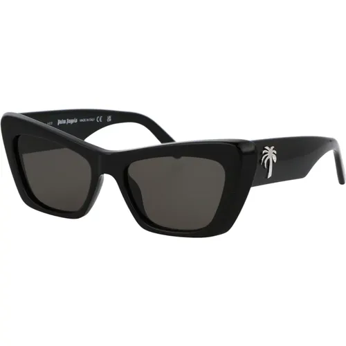 Accessories > Sunglasses - - Palm Angels - Modalova