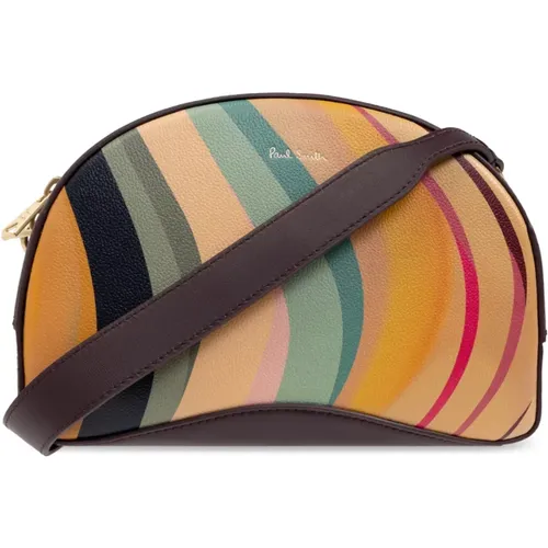 Bags > Cross Body Bags - - Paul Smith - Modalova