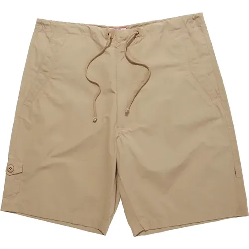 Shorts > Casual Shorts - - Maharishi - Modalova