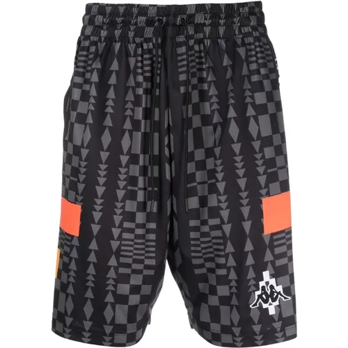 Shorts > Casual Shorts - - Marcelo Burlon - Modalova