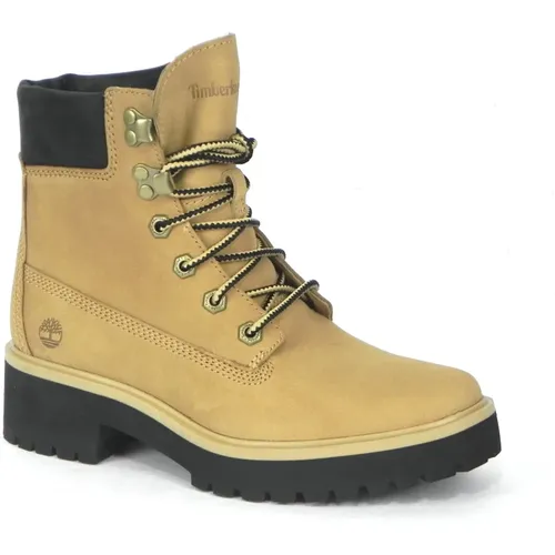 Shoes > Boots > Lace-up Boots - - Timberland - Modalova