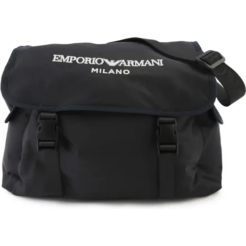 Bags > Cross Body Bags - - Emporio Armani - Modalova