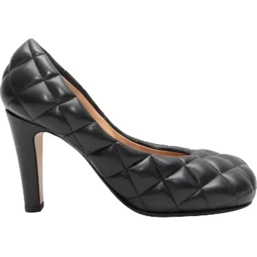 Pre-owned > Pre-owned Shoes > Pre-owned Pumps - - Bottega Veneta Vintage - Modalova